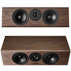Canal Centrale Dynaudio Evoke 25C