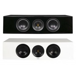 Canale centrale Elac Concentro Center 2