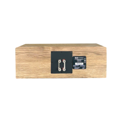 ELAC Uni-Fi Reference UCR52 – Diffusore Canale Centrale Hi-Fi 3 Vie