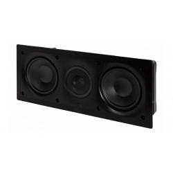Canale centrale Elac Vertex I IW-VC51 Dual In-Wall Center Speaker