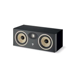 Focal JM-Lab Aria Evo X Center – Diffusore Centrale Hi-Fi e Home Theater High End
