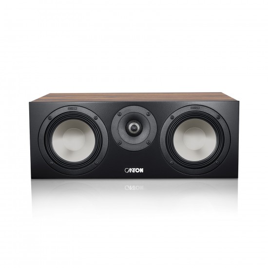 Canale centrale Canton GLE 50 S2