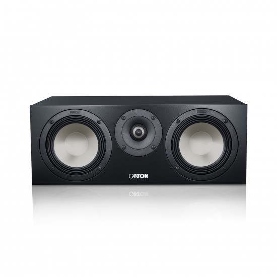 Canale centrale Canton GLE 50 S2