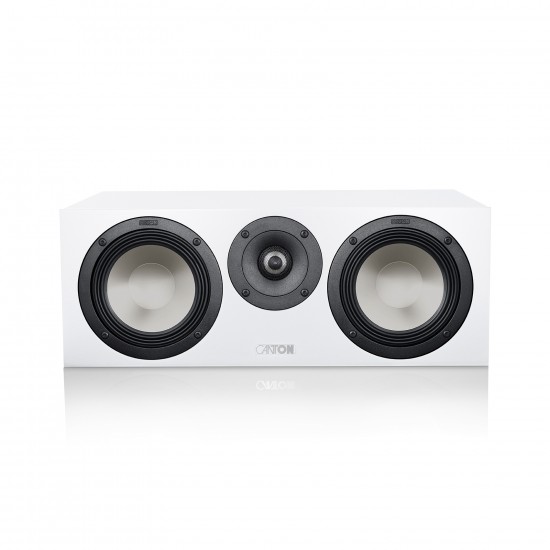 Canale centrale Canton GLE 50 S2