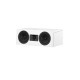 Indiana Line Lira 7 – Diffusore Centrale Home Cinema a 2 Vie
