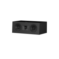 Indiana Line Lira 7 – Diffusore Centrale Home Cinema a 2 Vie Indiana Line Lira 7 – Diffusore Centrale Home Cinema a 2 Vie