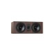 Indiana Line Tesi 7 – Diffusore Centrale Home Cinema a 2 Vie Bass-Reflex (Singolo)