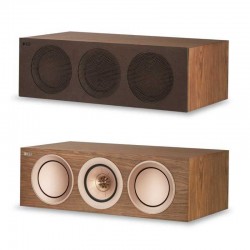Canale centrale Kef R 6 Meta