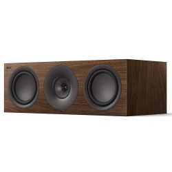 Canale Centrale Kef Q6 Meta