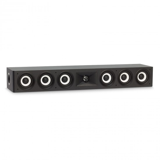Canale Centrale Serie Stage Jbl A-135C