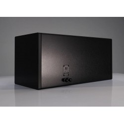 Magico ACC – Diffusore Canale Centrale Hi-End a 3 Vie in Alluminio