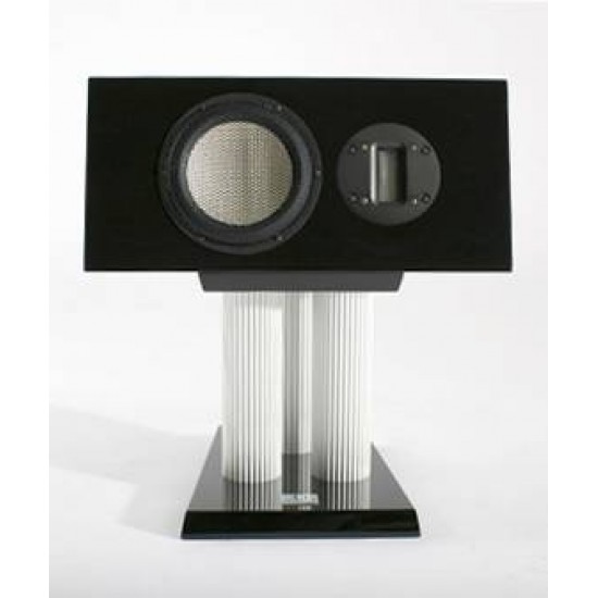 Marten Form Center – Diffusore Centrale Hi-End a 2 Vie Bass Reflex