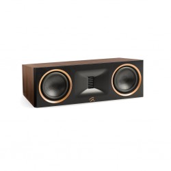 Martin Logan Motion XT C100 – Diffusore Canale Centrale 2,5 Vie con Tweeter Folded Motion XT Gen2