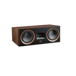 Martin Logan Motion C10 – Diffusore Canale Centrale 2,5 Vie con Tweeter Folded Motion XT Gen2