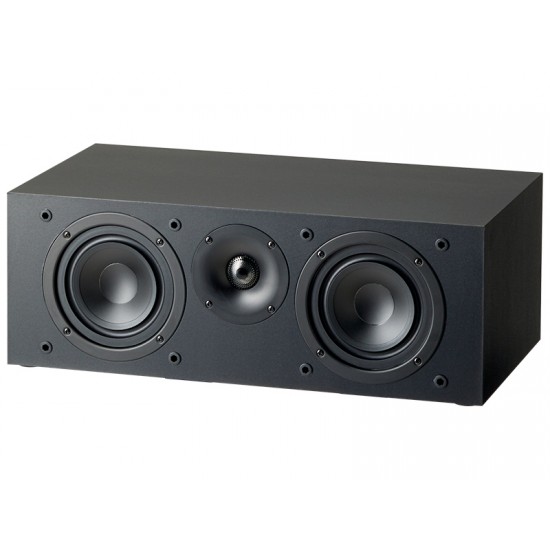 Canale Centrale Paradigm Monitor Se 2000c