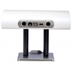 Paradigm Persona C – Diffusore Canale Centrale High-End 3 Vie con Driver in Berillio Truextent®