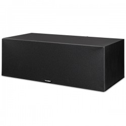 Paradigm Premier 520LCR v2 – Diffusore Centrale e LCR Hi-Fi/Home Cinema 3 Vie (Cad.)