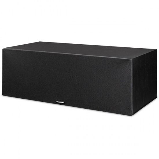Paradigm Premier 520LCR v2 – Diffusore Centrale e LCR Hi-Fi/Home Cinema 3 Vie (Cad.)