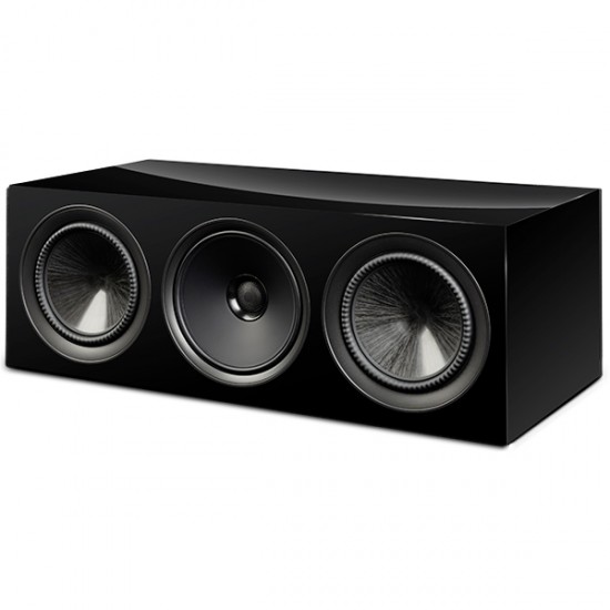 Paradigm Premier 520LCR v2 – Diffusore Centrale e LCR Hi-Fi/Home Cinema 3 Vie (Cad.)
