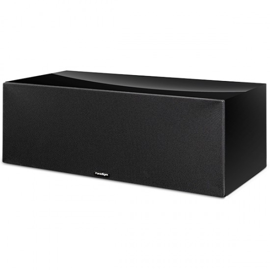 Paradigm Premier 520LCR v2 – Diffusore Centrale e LCR Hi-Fi/Home Cinema 3 Vie (Cad.)