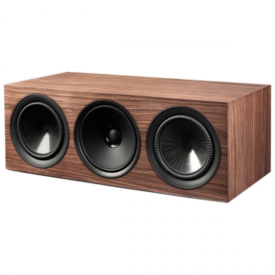 Paradigm Premier 520LCR v2 – Diffusore Centrale e LCR Hi-Fi/Home Cinema 3 Vie (Cad.)