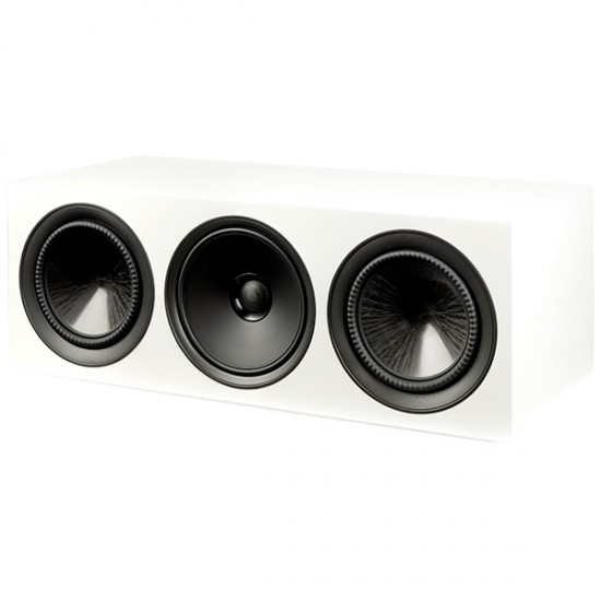Paradigm Premier 520LCR v2 – Diffusore Centrale e LCR Hi-Fi/Home Cinema 3 Vie (Cad.)