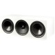 Paradigm Premier 520LCR v2 – Diffusore Centrale e LCR Hi-Fi/Home Cinema 3 Vie (Cad.)