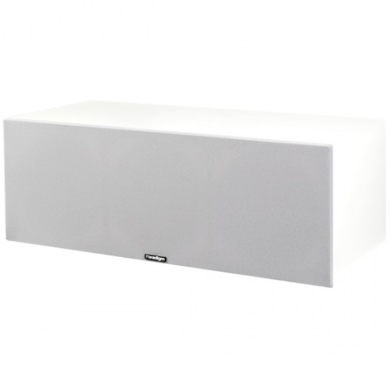 Paradigm Premier 520LCR v2 – Diffusore Centrale e LCR Hi-Fi/Home Cinema 3 Vie (Cad.)
