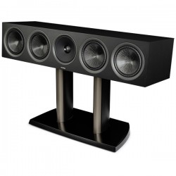 Paradigm Premier 620C v2 – Diffusore Centrale Hi-Fi e Home Cinema 3 Vie (Cad.)