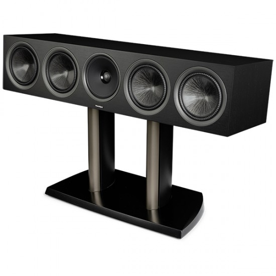 Paradigm Premier 620C v2 – Diffusore Centrale Hi-Fi e Home Cinema 3 Vie (Cad.)