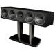 Paradigm Premier 620C v2 – Diffusore Centrale Hi-Fi e Home Cinema 3 Vie (Cad.)