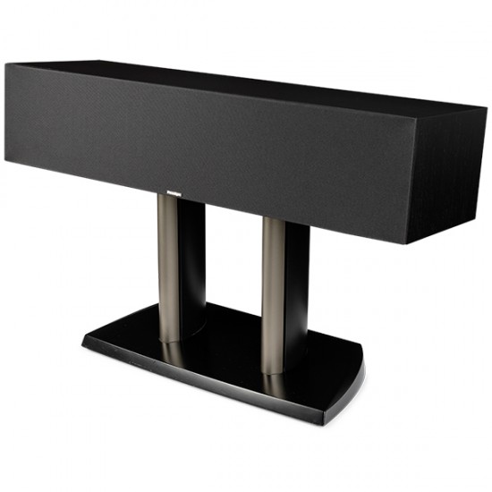 Paradigm Premier 620C v2 – Diffusore Centrale Hi-Fi e Home Cinema 3 Vie (Cad.)