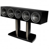 Paradigm Premier 620C v2 – Diffusore Centrale Hi-Fi e Home Cinema 3 Vie (Cad.)