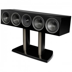 Paradigm Premier 620C v2 – Diffusore Centrale Hi-Fi e Home Cinema 3 Vie (Cad.)