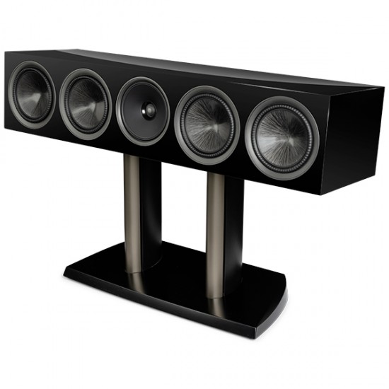 Paradigm Premier 620C v2 – Diffusore Centrale Hi-Fi e Home Cinema 3 Vie (Cad.)