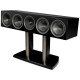 Paradigm Premier 620C v2 – Diffusore Centrale Hi-Fi e Home Cinema 3 Vie (Cad.)