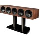 Paradigm Premier 620C v2 – Diffusore Centrale Hi-Fi e Home Cinema 3 Vie (Cad.)