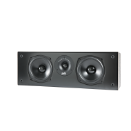 Polk Audio T30 – Diffusore Centrale 2 Vie Bass-Reflex per Home Cinema