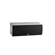 Polk Audio T30 – Diffusore Centrale 2 Vie Bass-Reflex per Home Cinema
