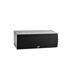 Polk Audio T30 – Diffusore Centrale 2 Vie Bass-Reflex per Home Cinema