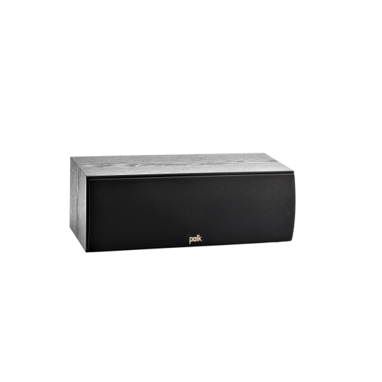 Polk Audio T30 – Diffusore Centrale 2 Vie Bass-Reflex per Home Cinema Polk Audio T30 – Diffusore Centrale 2 Vie Bass-Reflex per Home Cinema