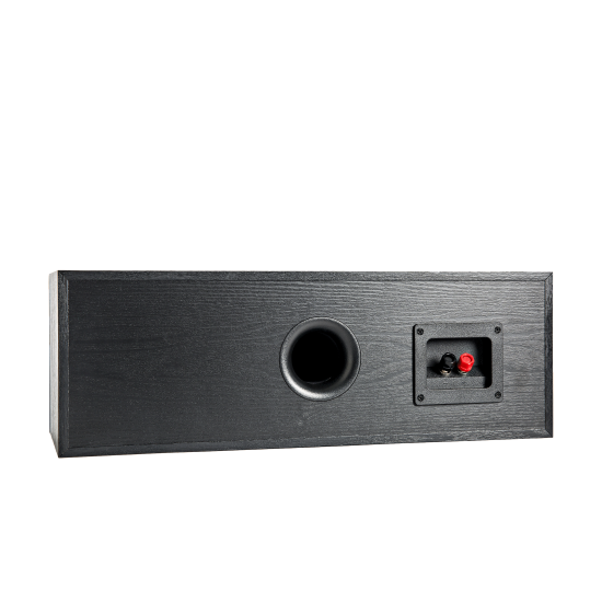 Polk Audio T30 – Diffusore Centrale 2 Vie Bass-Reflex per Home Cinema Polk Audio T30 – Diffusore Centrale 2 Vie Bass-Reflex per Home Cinema