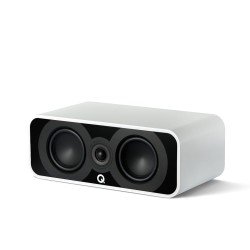 Q Acoustics 5090 Centre – Diffusore Centrale Home Cinema Hi-Fi a 2 Vie Q Acoustics 5090 Centre – Diffusore Centrale Home Cinema Hi-Fi a 2 Vie