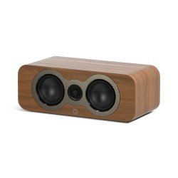 Q Acoustics 3090C Centre – Diffusore Centrale Home Cinema a 2 Vie Q Acoustics 3090C Centre – Diffusore Centrale Home Cinema a 2 Vie