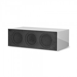 Canale centrale Kef R 6 Meta