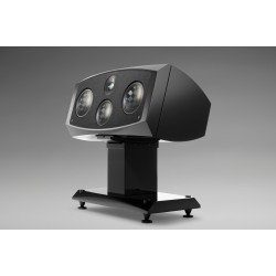 Canale centrale Rockport Taurus (con stand)