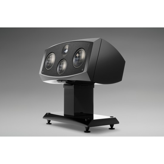 Canale centrale Rockport Taurus (con stand)