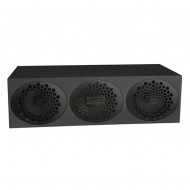 Canale centrale Scansonic Serie M