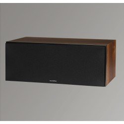 Scansonic HD L6 Center – Diffusore Centrale Hi-Fi a 2 Vie con Tweeter a Nastro Scansonic HD L6 Center – Diffusore Centrale Hi-Fi a 2 Vie con Tweeter a Nastro