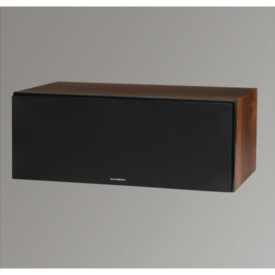 Canale centrale Scansonic L6